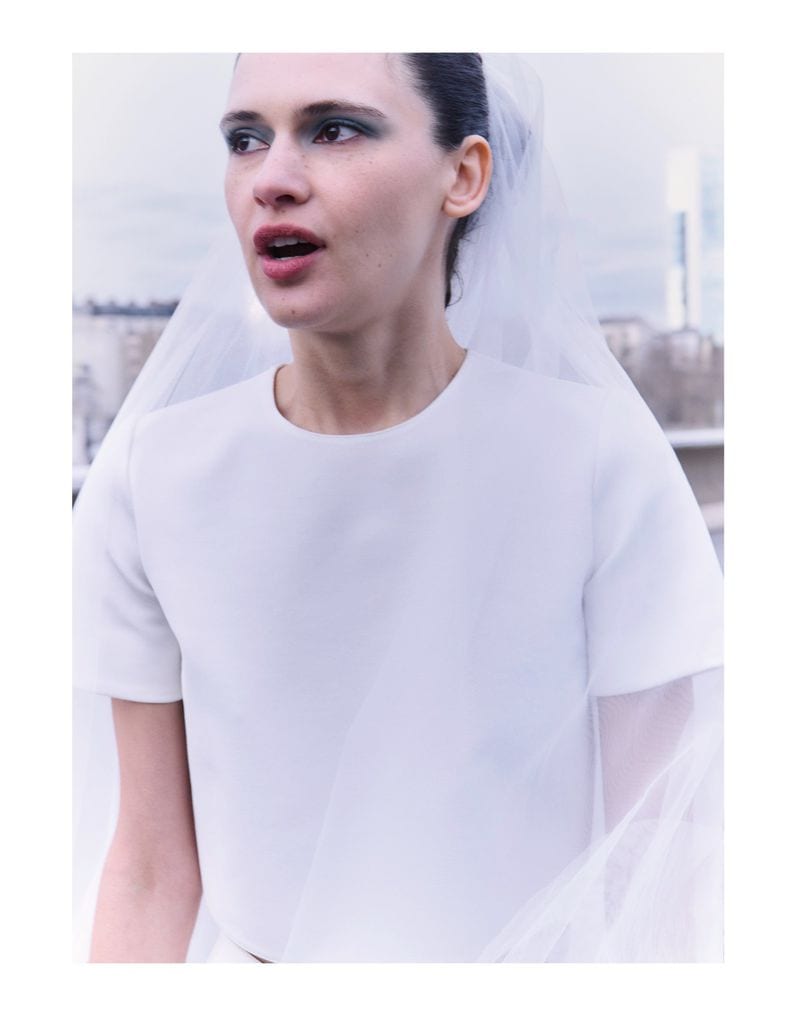 Iana Godnia — photo 5
