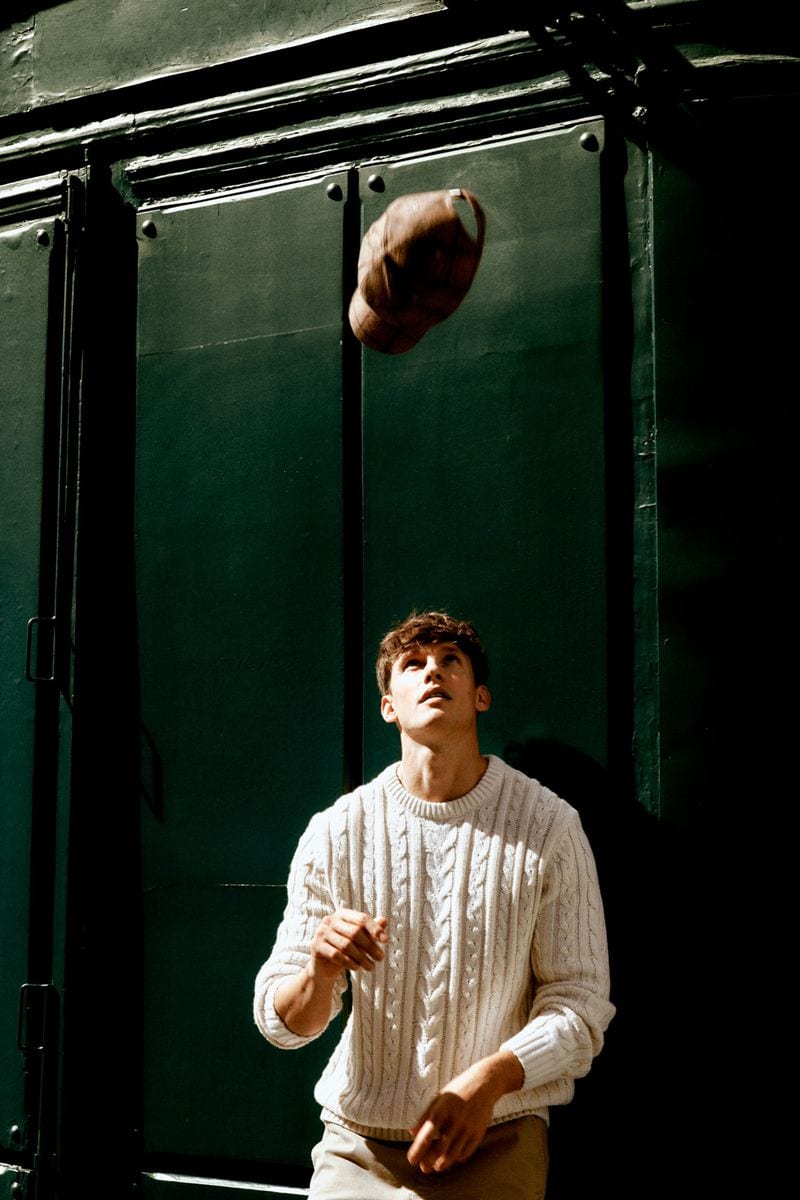 Chris Doe — photo 3