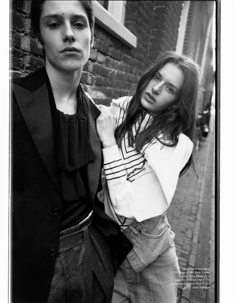 Karlijn Kusters — photo 11