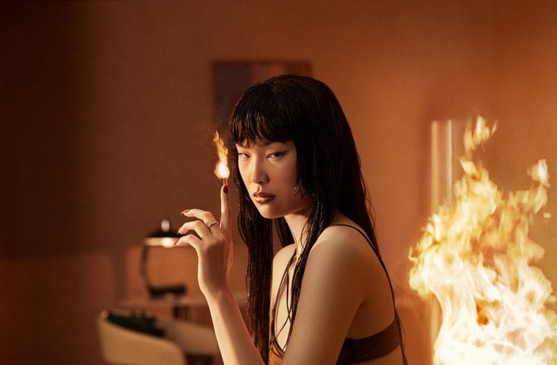 Lisa Lu — photo 8