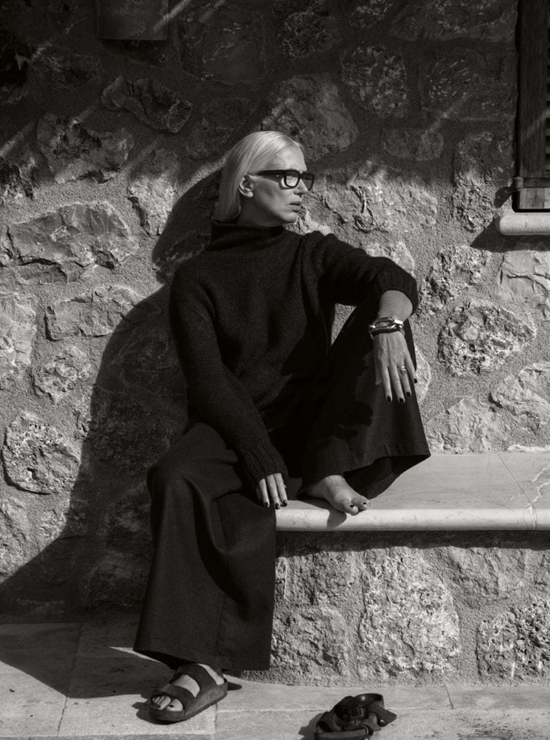 Christiane Arp — portfolio 4