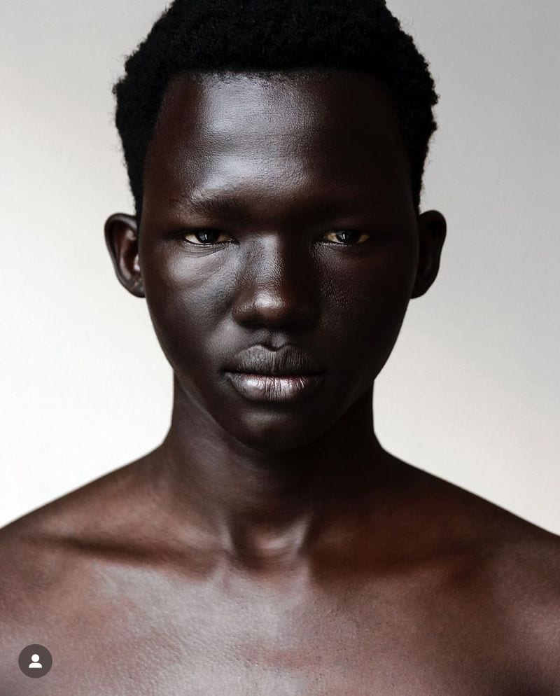Manyuon Deng — photo 1