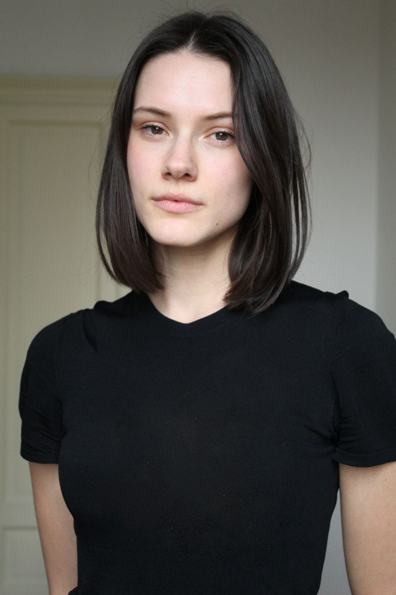 Csilla Köteles — photo 1