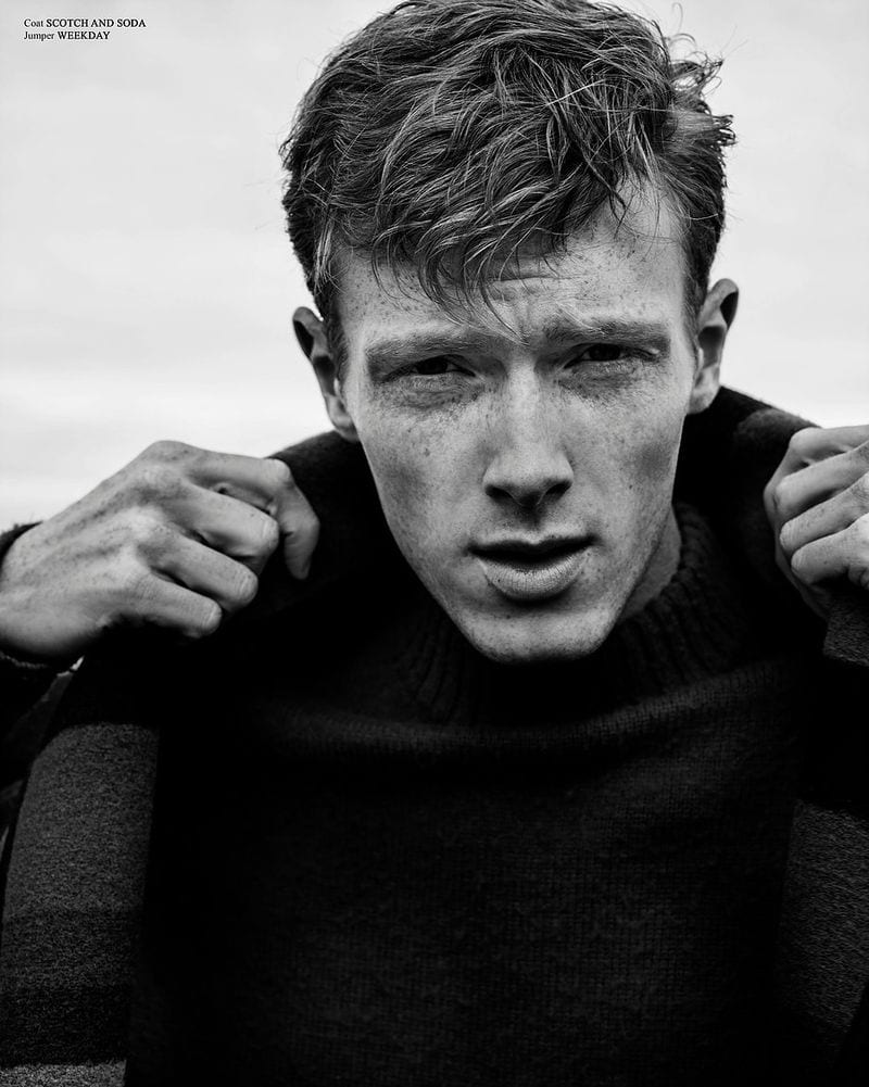 Linus Wordemann — photo 1