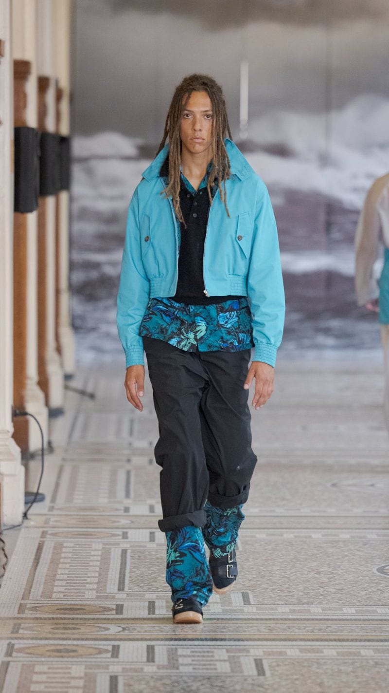 Finn Jamie Nanning — photo 1