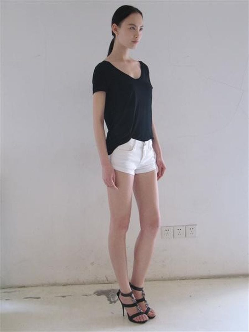 Ren Hui — photo 4