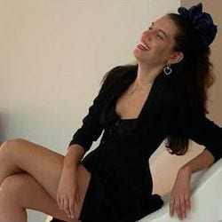 Dani Aphrodite — портфолио 4