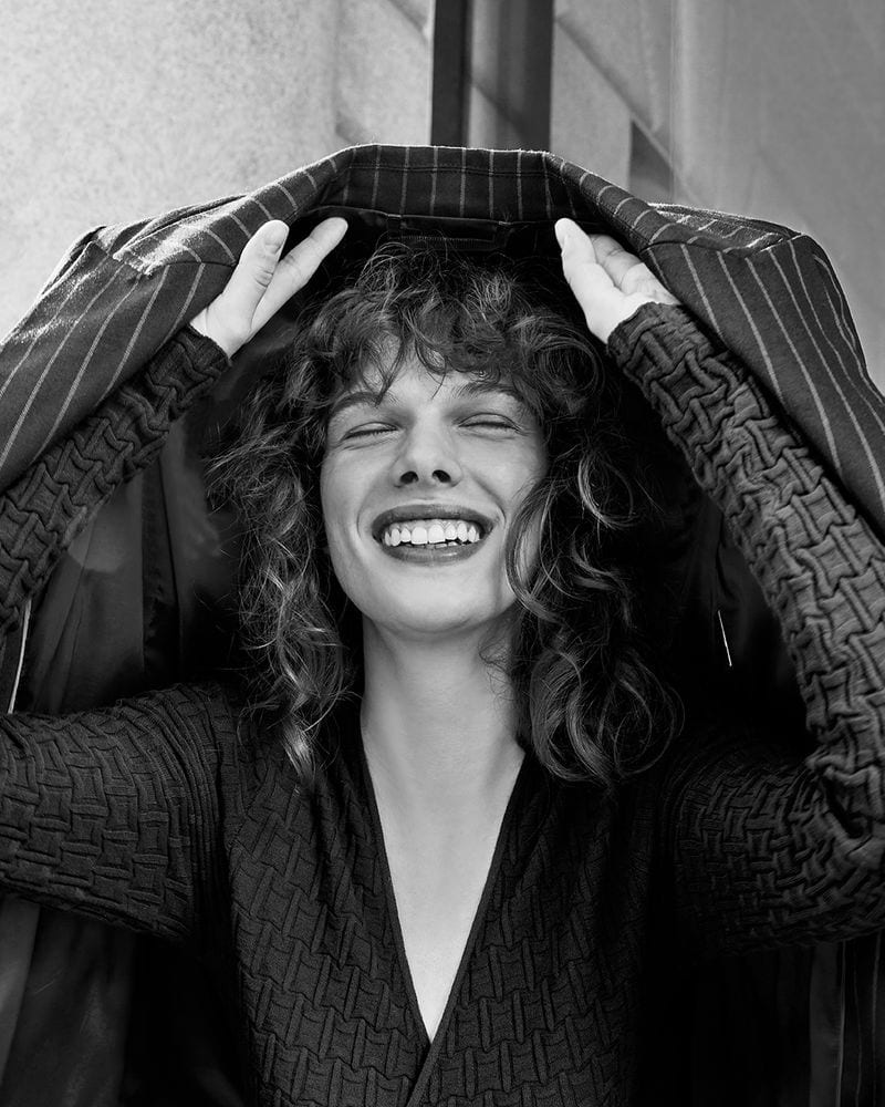 Jovana Cebzanovic — photo 2