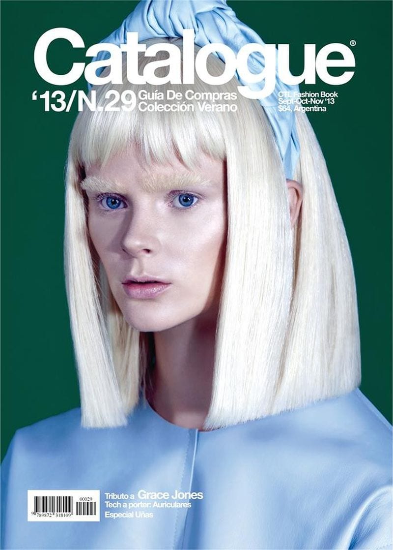 Antonella Graef — photo 9