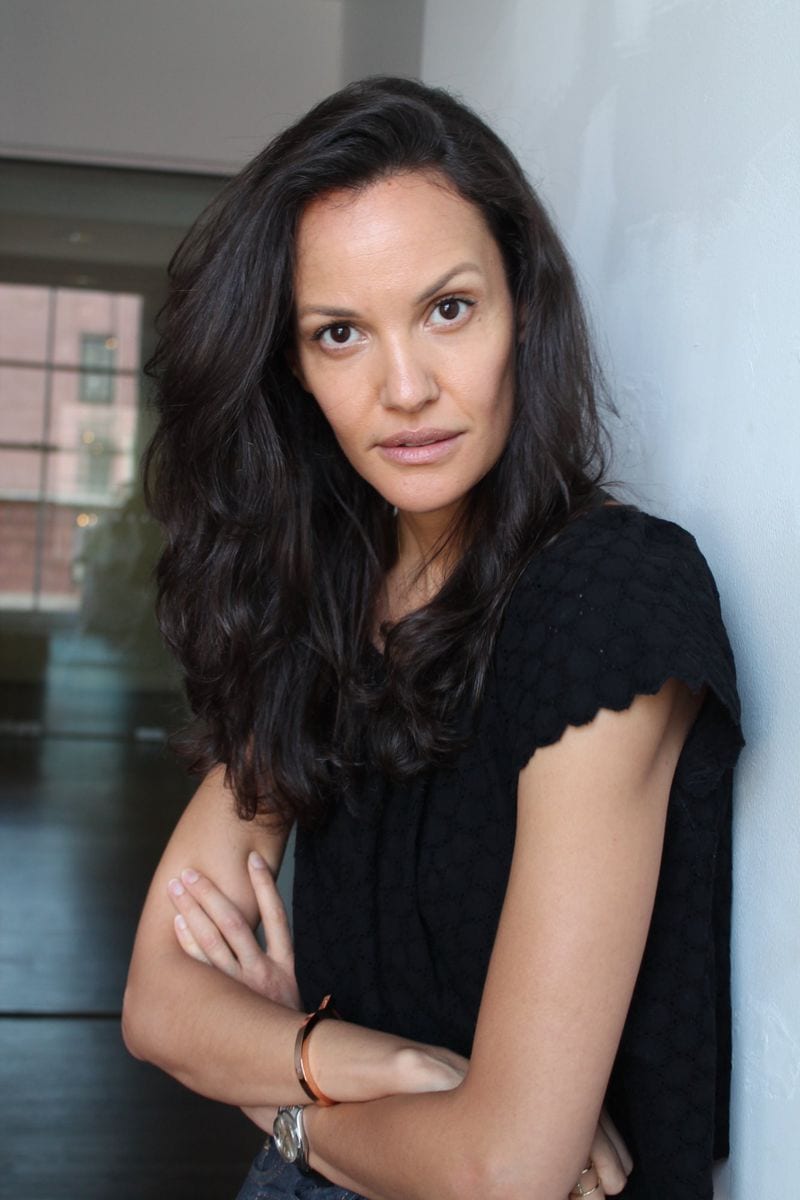Claudia Mason — photo 1
