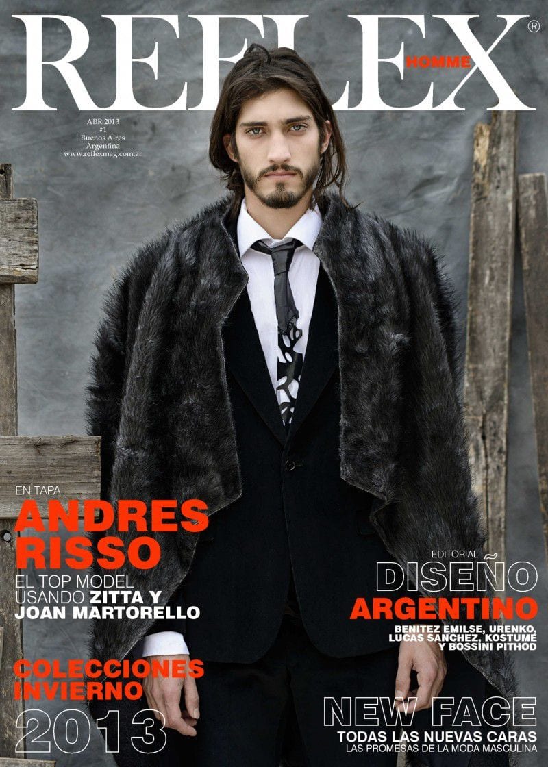 Andres Risso — photo 7
