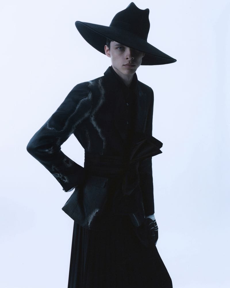 Marcel Korusiewicz — photo 2