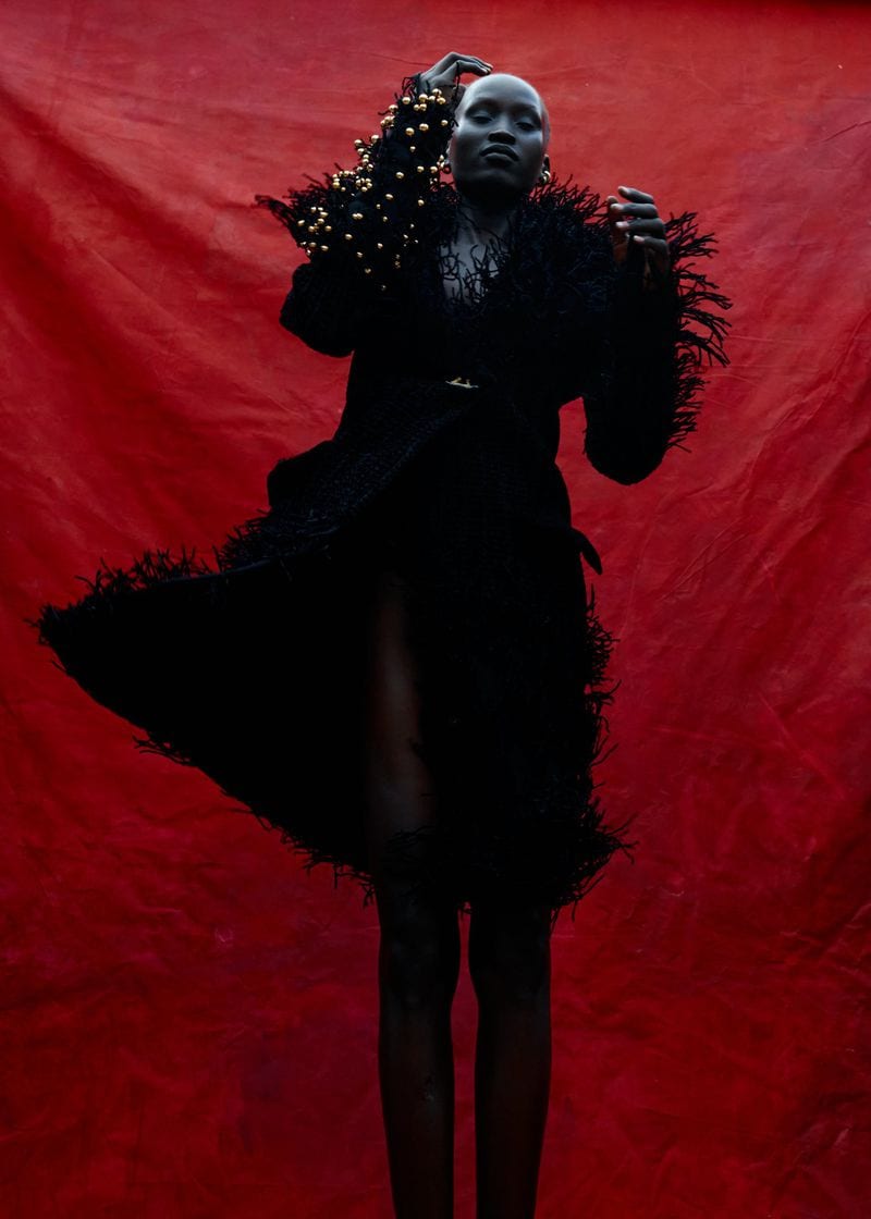 Achai Deng — photo 8