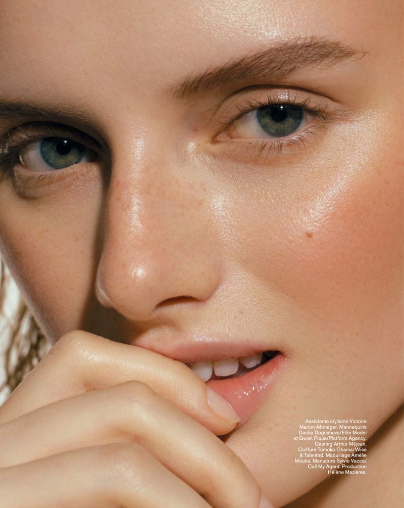 Dasha Dogusheva — photo 9
