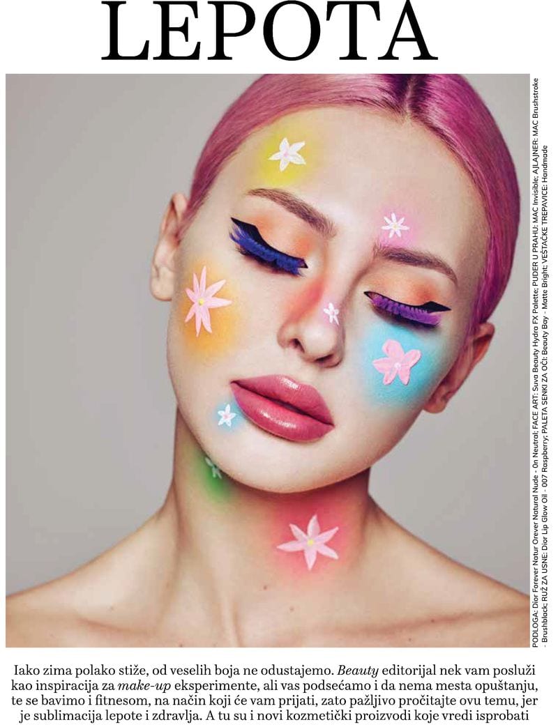 Maria Lavrukhina — photo 1