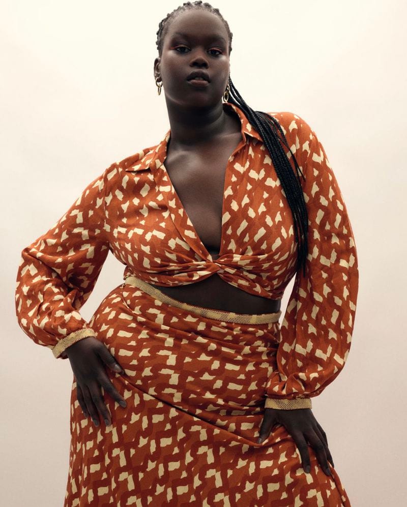 Rachel Thabior — photo 1