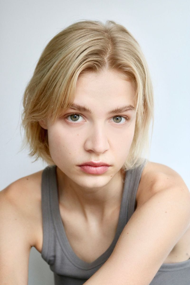 Anna Lochert — photo 1