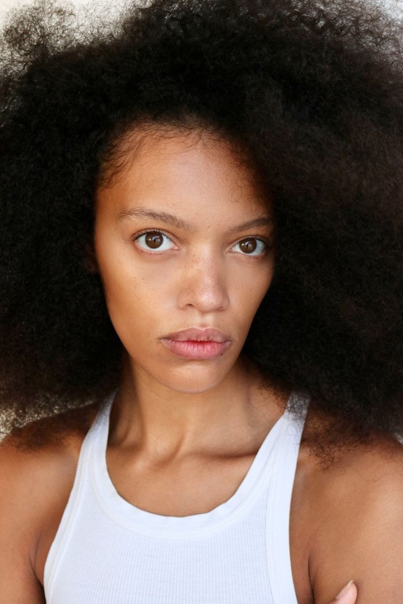 Kukua Williams — photo 1