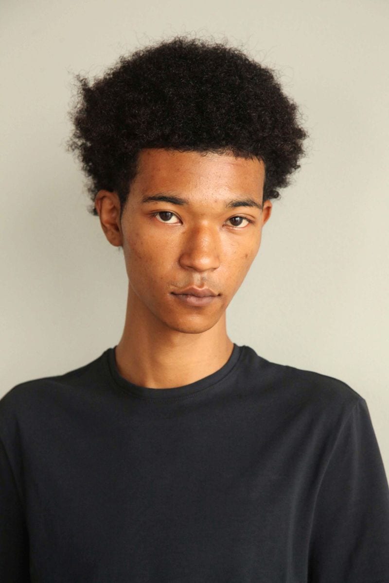 Kai Wright — photo 1