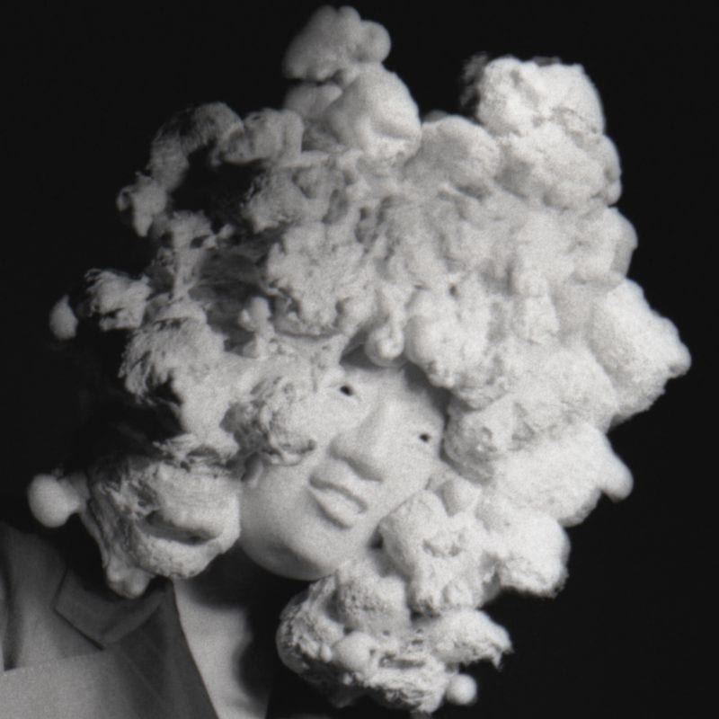 Massa YAHIRO — portfolio 1