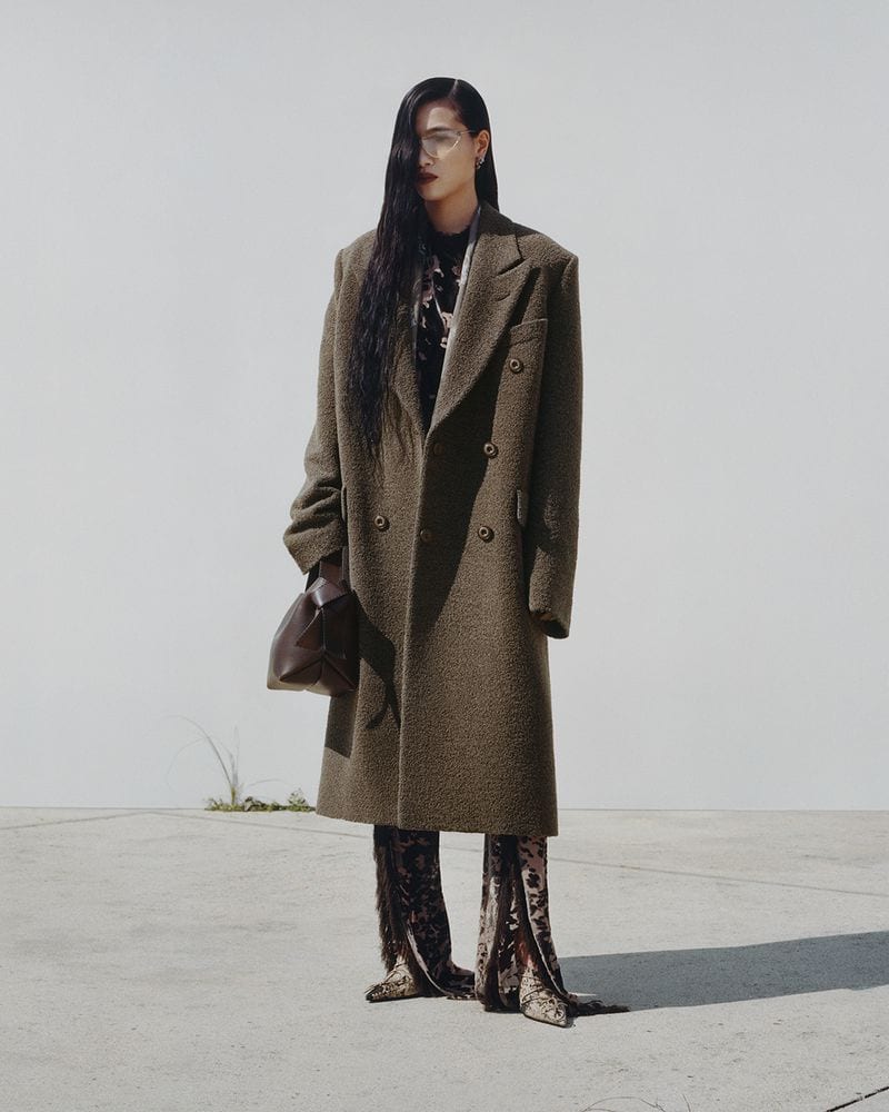 Aurelie Luong — photo 9