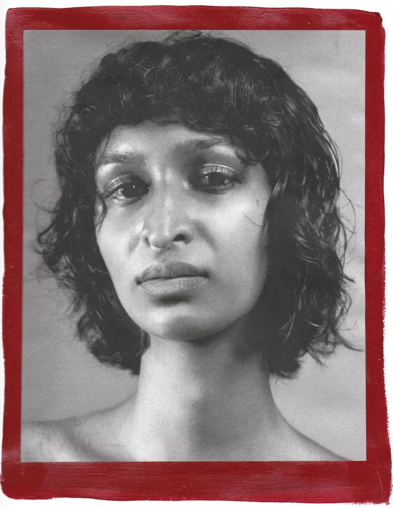 Nancy Uddin — photo 9