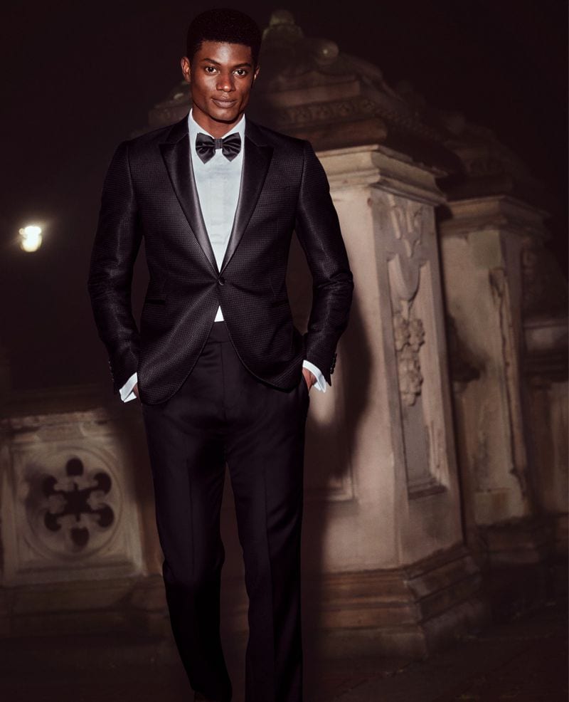 Yahrock Bates — photo 2