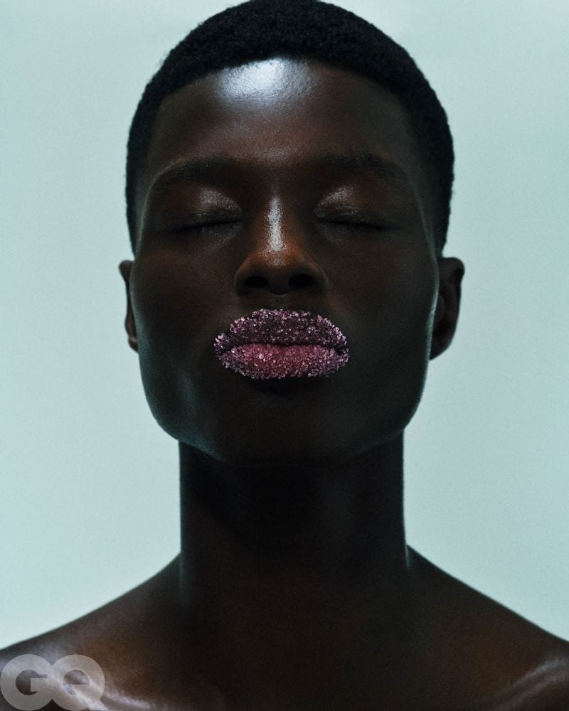 Molibo Sow — photo 10