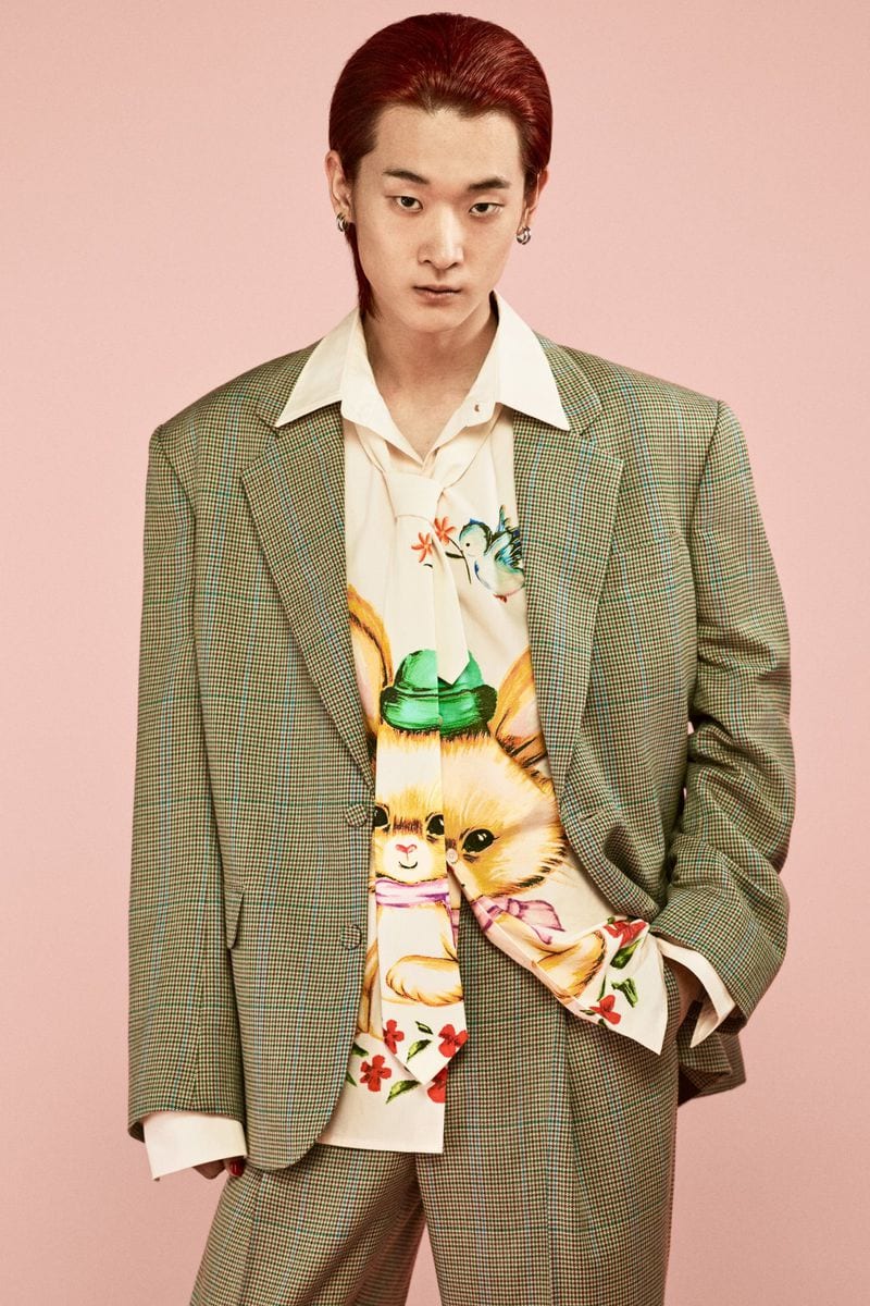 Sangmoon Sohn — photo 2
