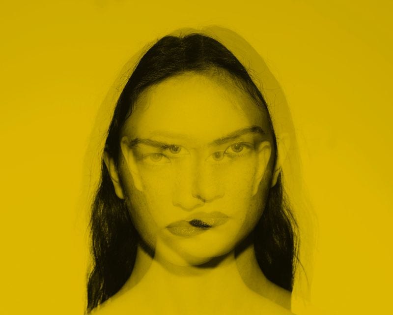Polina Zavialova — photo 3