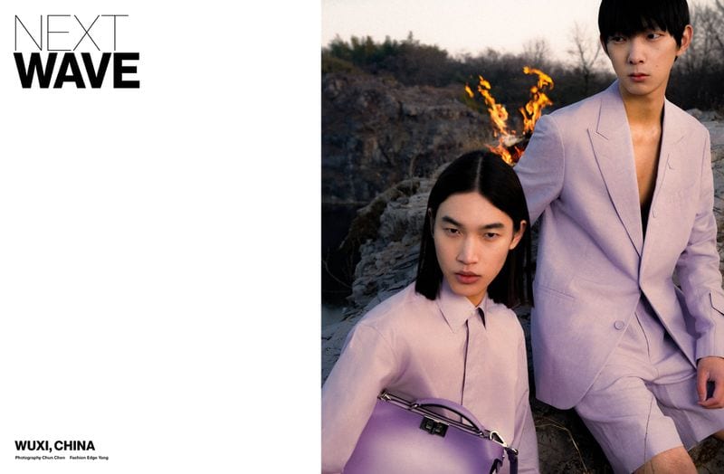 Lu Wei — photo 2