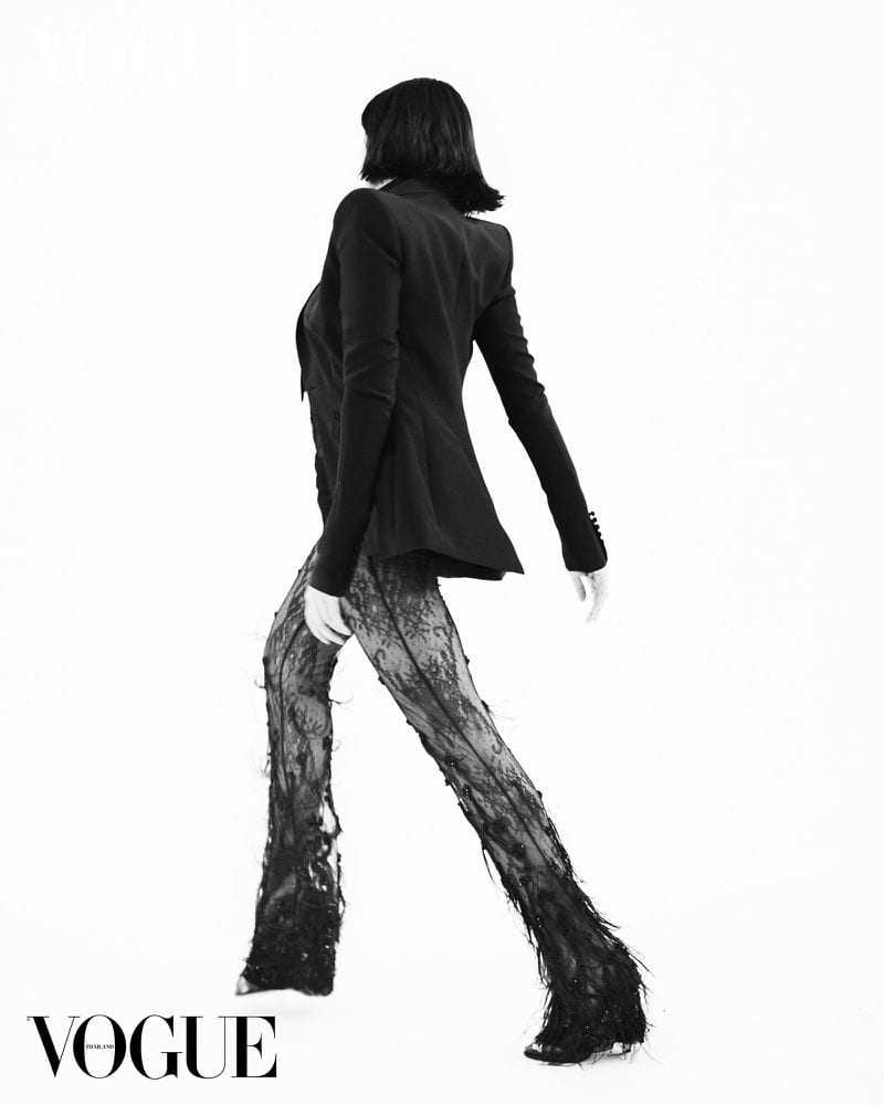 Valeriia Karaman — photo 2