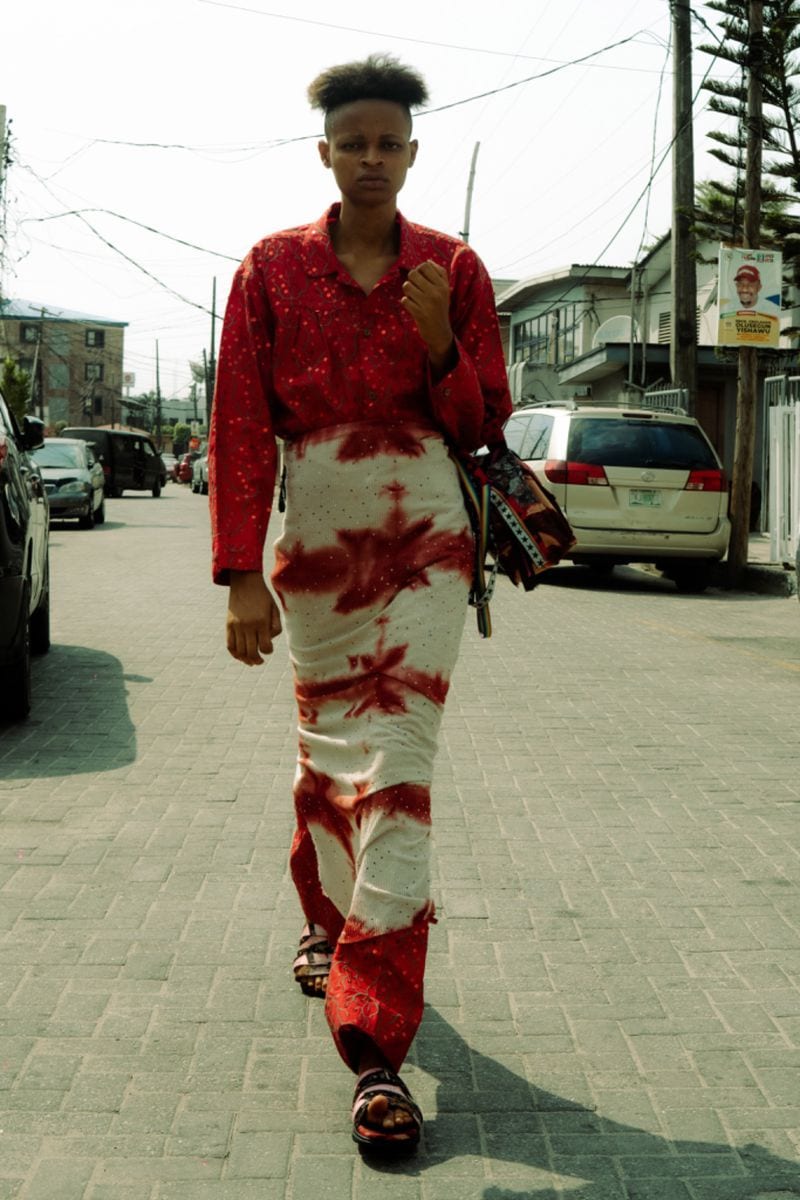 Ngozi Arimokwu — photo 1