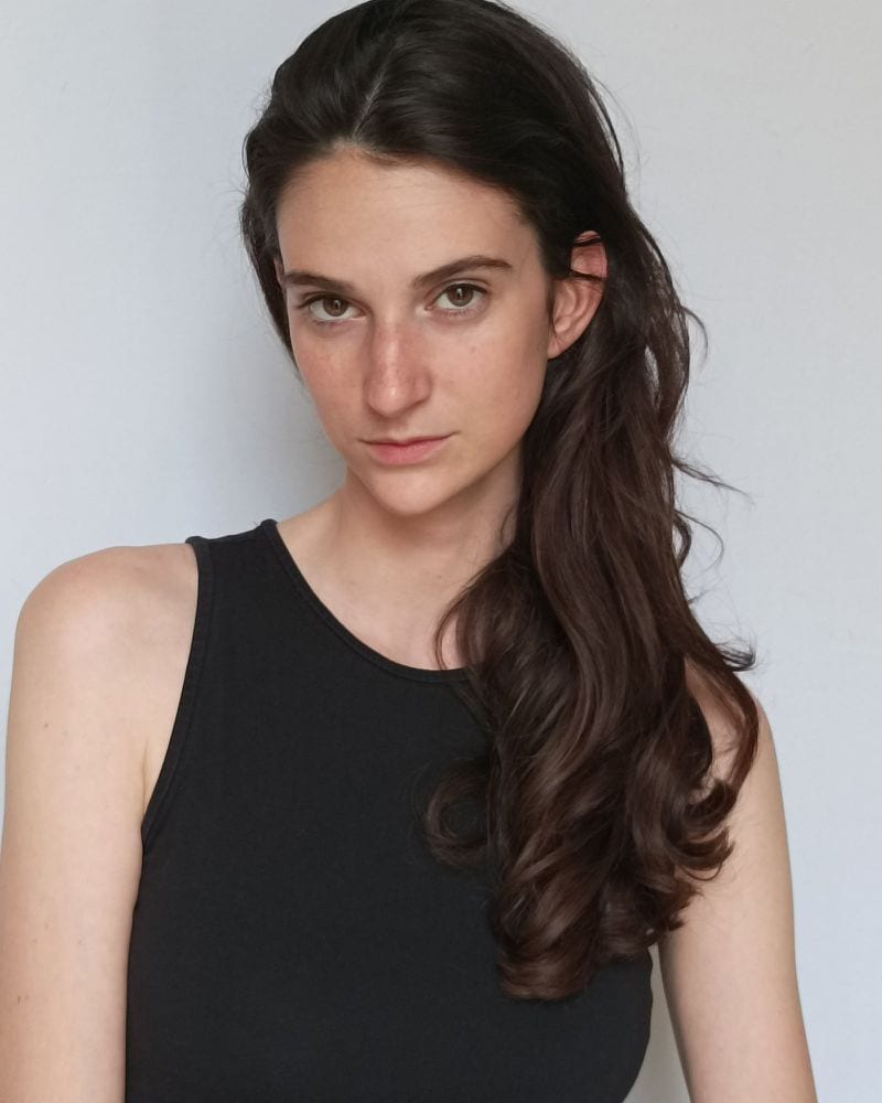 Camilla Dobrovich — photo 1