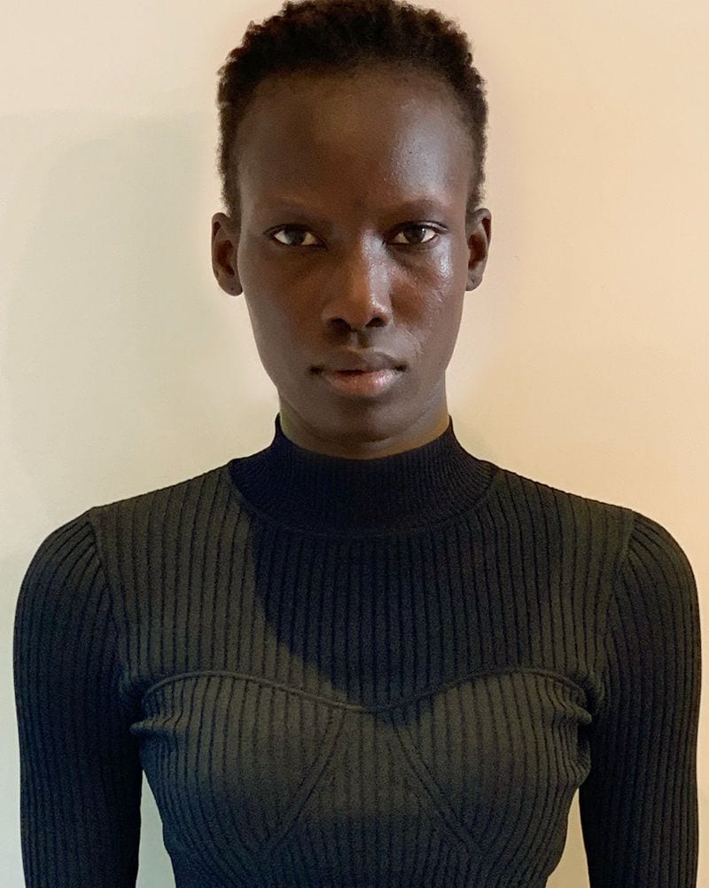 Embene Syll — photo 1
