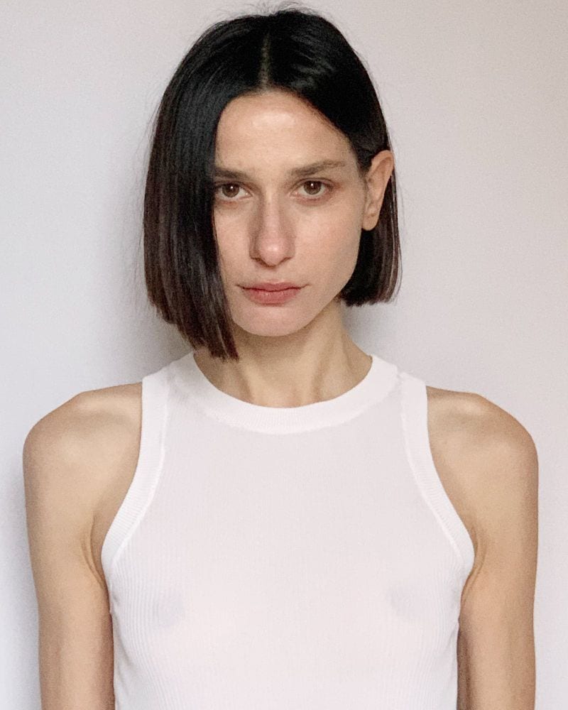 Noemi Ercolani — photo 1