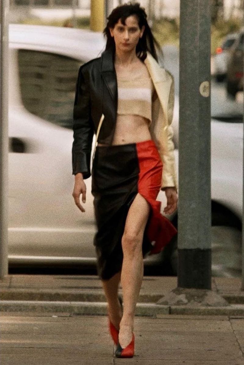 Noemi Ercolani — photo 6