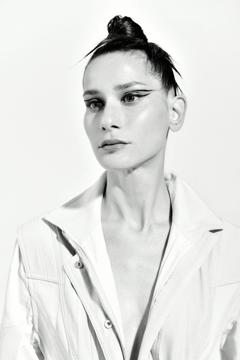 Noemi Ercolani — photo 4