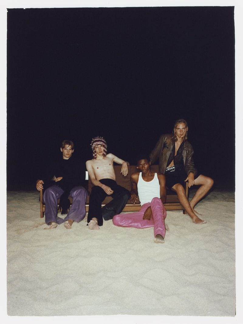 Elvis Wallace — photo 8