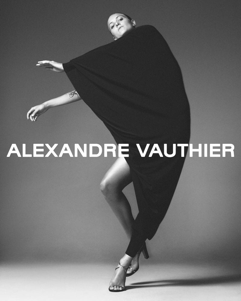 Alexandre Vauthier — portfolio 4