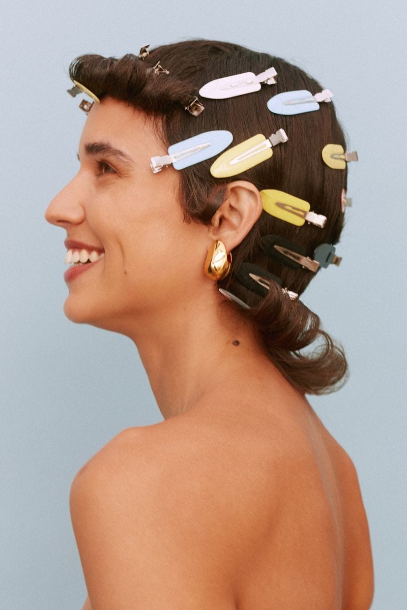 Lulu De Freitas — photo 7