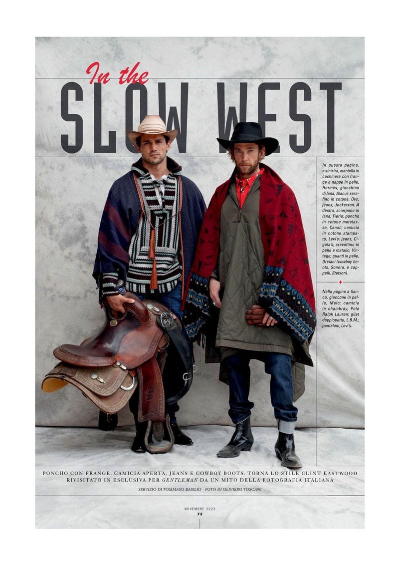 Oliviero Toscani — портфолио 1