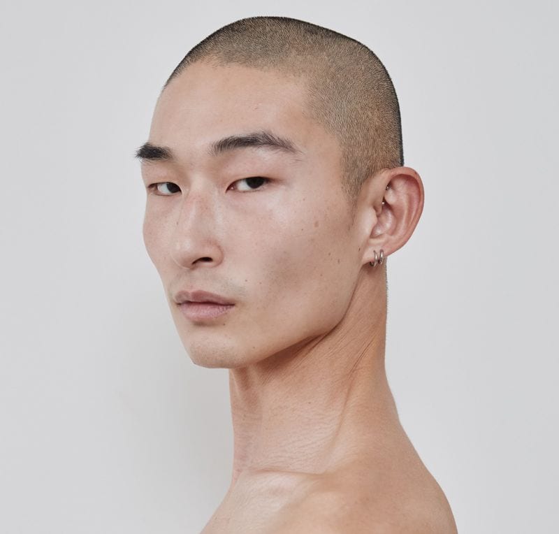 Sang Kim — photo 1