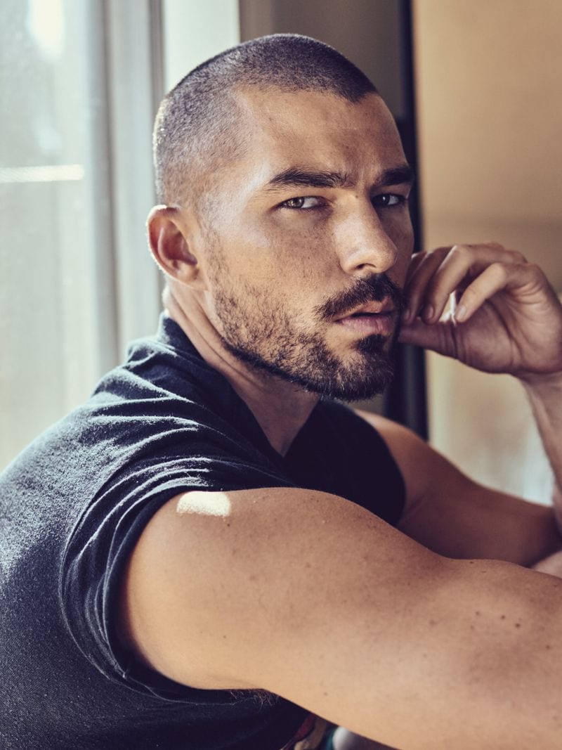 Cody Callahan — photo 1