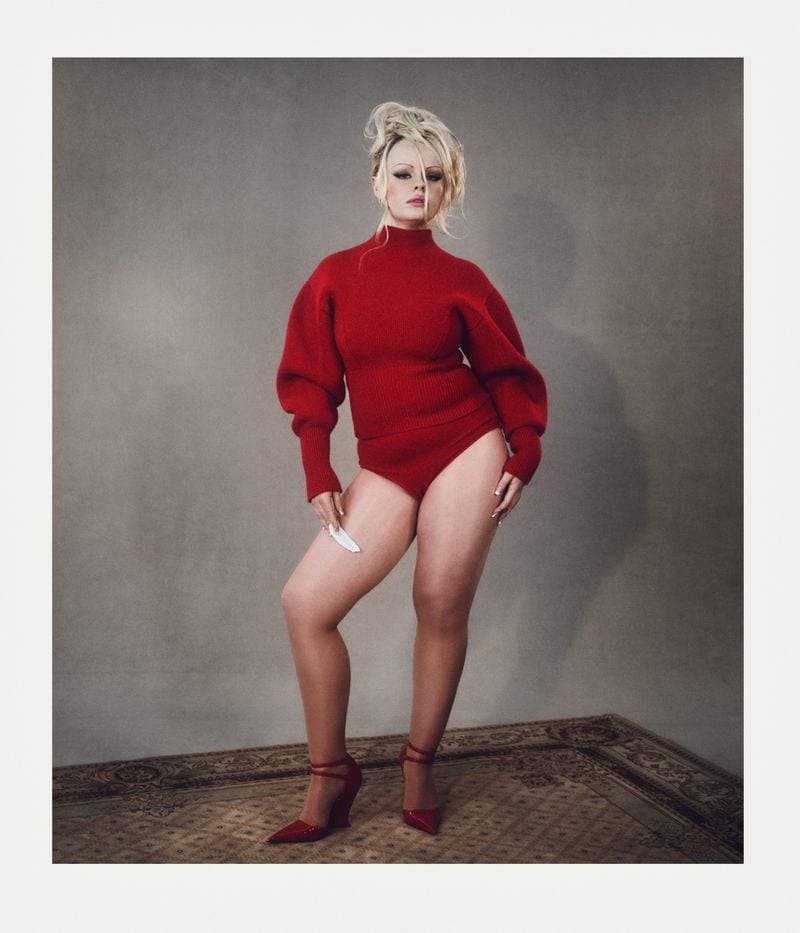 Tabitha Bennett — photo 10