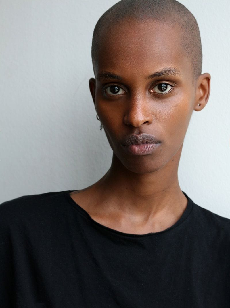 Nella Ngingo — photo 1
