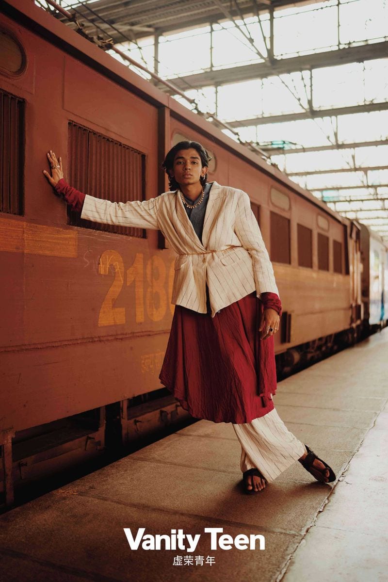 Varun Mohite — photo 7