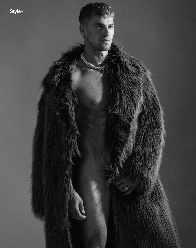 Matty Carrington — photo 8