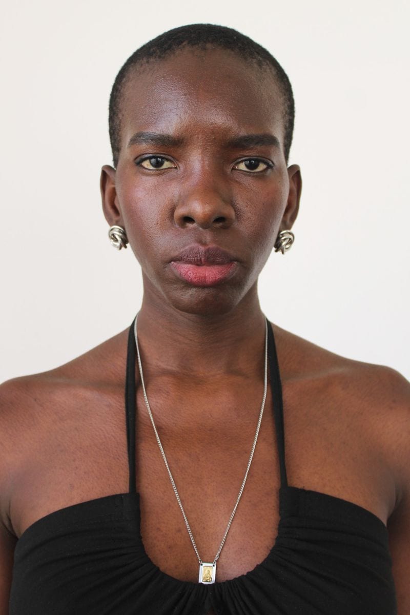 Carmen Mina — photo 1