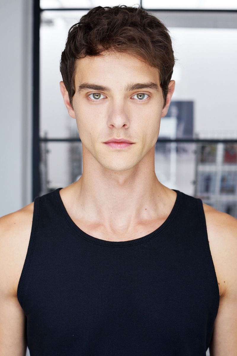 Damian Galkowski — photo 1